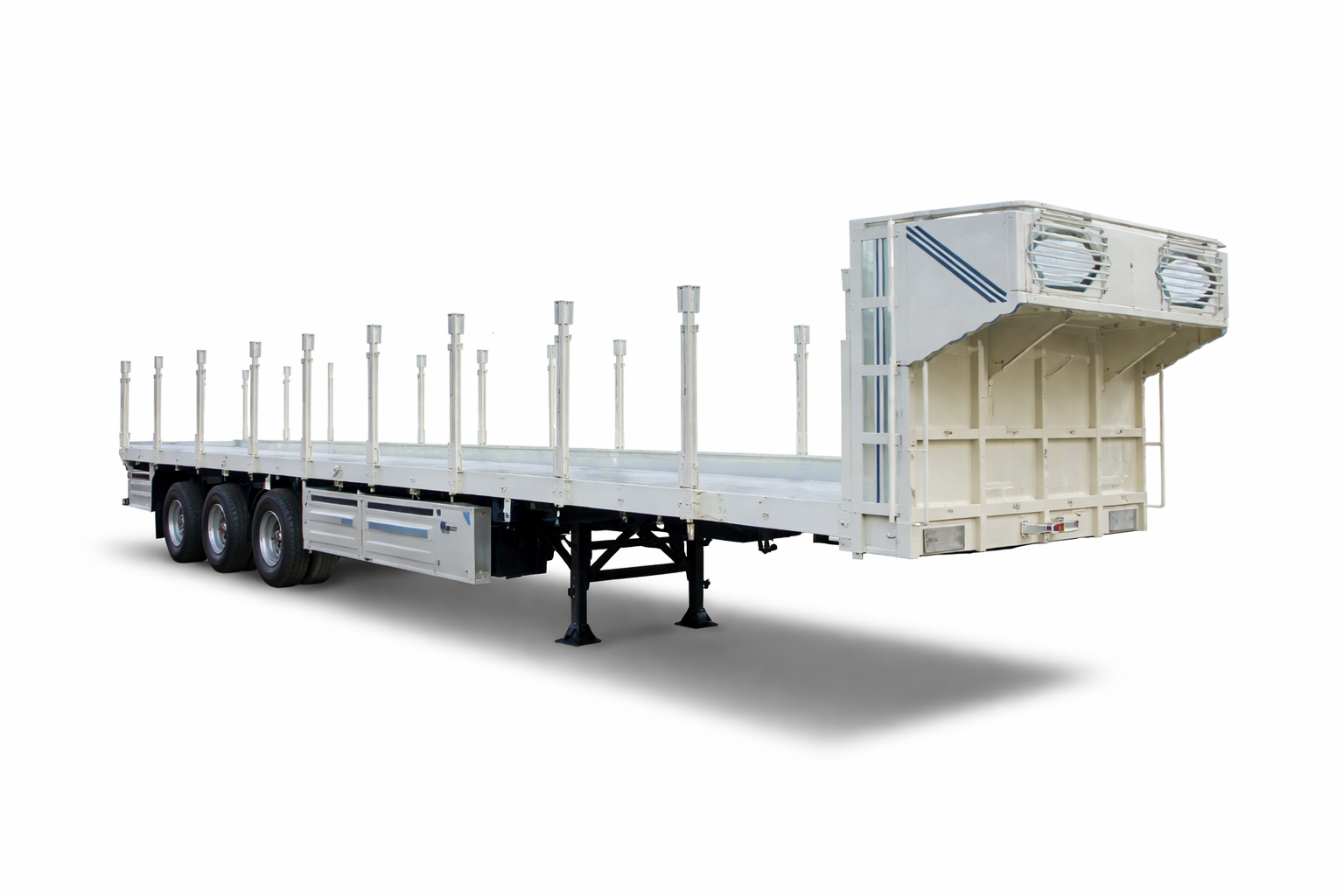 Flatbed Trailer
